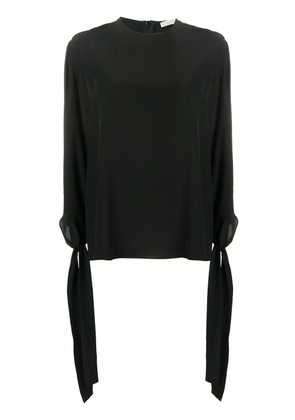 Stella McCartney Jade top - Black