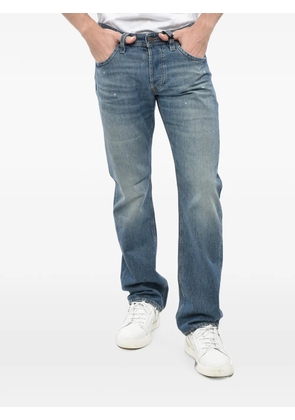 Diesel Markee five-pocket jeans - Blue