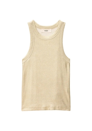Ba&Sh Shadey tank top - Gold