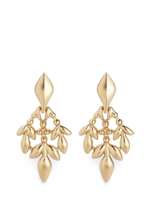 Gas Bijoux Olea earrings - Gold