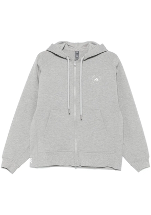 adidas by Stella McCartney TrueLife hoodie - Grey