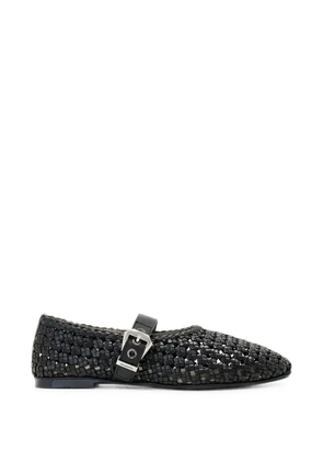 AllSaints Sabine ballet flats - Black