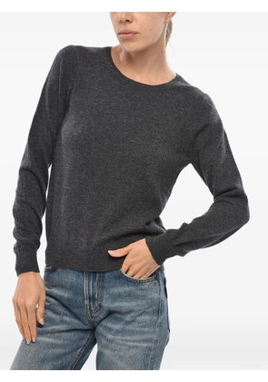 Malo crew-neck sweater - Grey