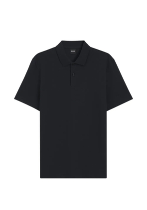 BOSS short-sleeves polo shirt - Blue