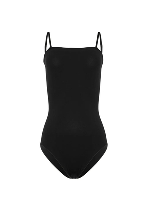 Wolford Skin Contour bodysuit - Black