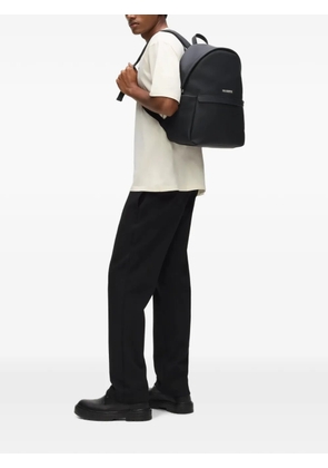 Karl Lagerfeld Rue St-Guillaume backpack - Black