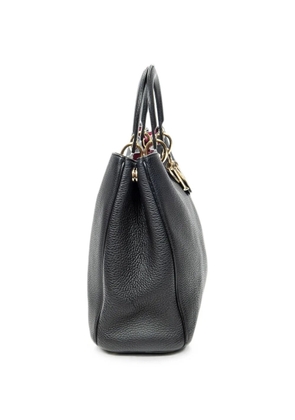 Christian Dior Pre-Owned Diorissimo tote bag - Black