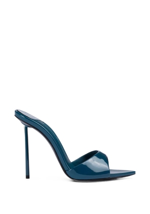 Le Silla Bella heeled sandals - Blue