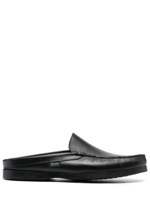 Paraboot Bahamas slip-on loafers - Black