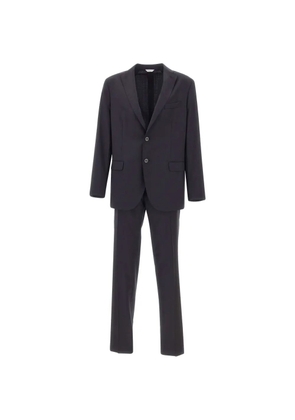 Boglioli K-Jacket suit - Blue