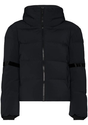 Fusalp Barsy hooded down ski jacket - Blue