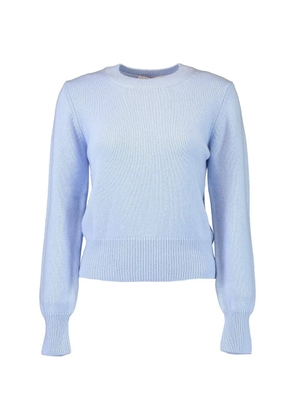 MISHA cashmere sweater - Blue