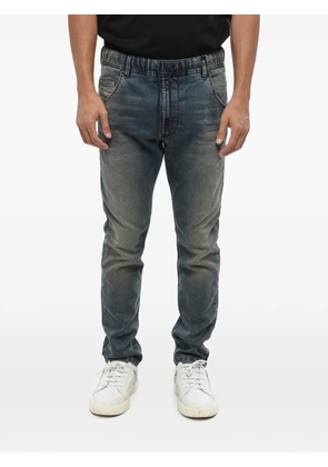 Diesel JoggJeans D-Krooley jeans - Blue