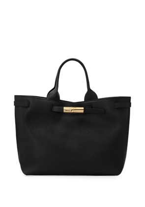 Longchamp Le Smart L tote bag - Black