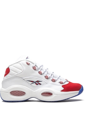 Reebok Question Mid sneakers - White