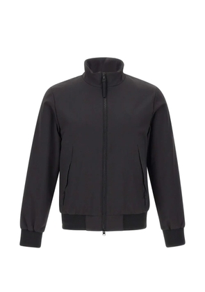 People Of Shibuya Shibuya jacket - Black