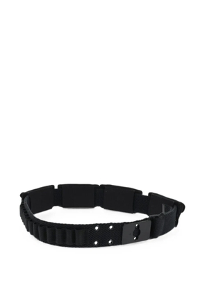 DSQUARED2 utility-pocket belt - Black