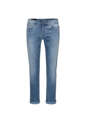 DONDUP skinny-fit jeans - Blue