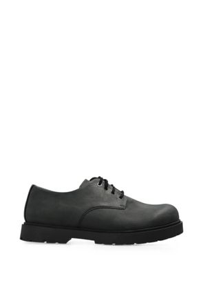 Birkenstock Highwood Lace Low sneakers - Black