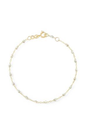 Gigi Clozeau Classic Gigi opal bracelet - Gold