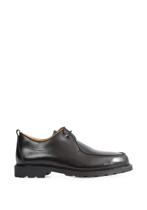 Ludwig Reiter Tiroler derby shoes - Brown