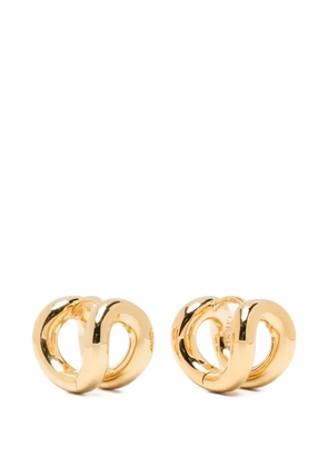 Lié Studio Asta earrings - Gold