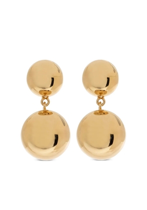 Lié Studio The Caroline earrings - Gold