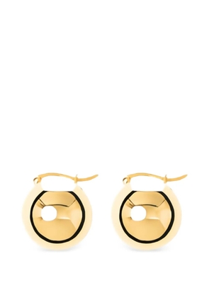 Lié Studio Ingrid earrings - Gold