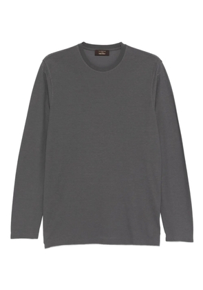 Zanone IceCotton T-shirt - Grey