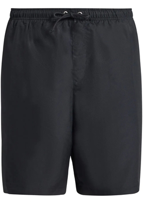 Lacoste cotton shorts - Blue