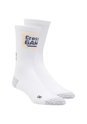 Reebok x Crossfit Games crew socks - White