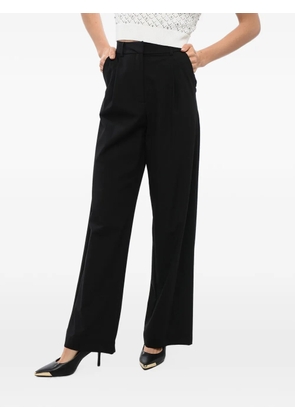 John Richmond pleated trousers - Black