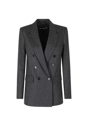 Department 5 Ari New double-breasted blazer - Grey