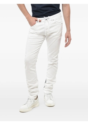 Diesel Thommer JoggJeans jeans - White