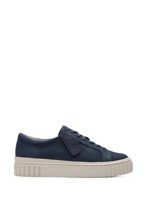 Clarks Originals Mayhill Walk sneakers - Blue