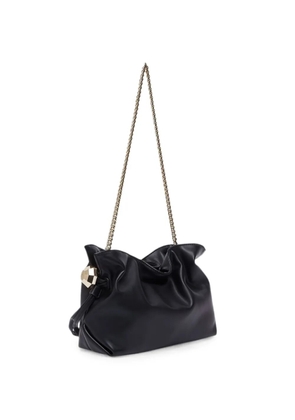 LIU JO Riccy small shoulder bag - Black