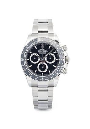 Rolex Daytona 40mm watch - Black