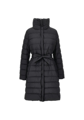 Weekend Max Mara quilted puffer jacket - Black