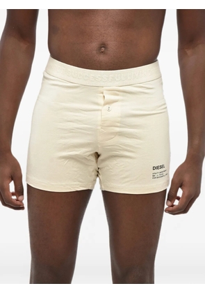 Diesel UMBX-STARKIE logo-print boxers - Neutrals