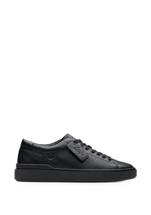 Clarks Originals Craft Swift low-top sneakers - Black