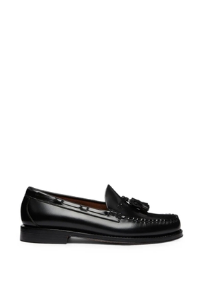 G.H.Bass Weejuns Larkin tassel loafers - Black