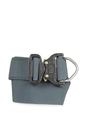 DSQUARED2 buckle-fastening belt - Grey
