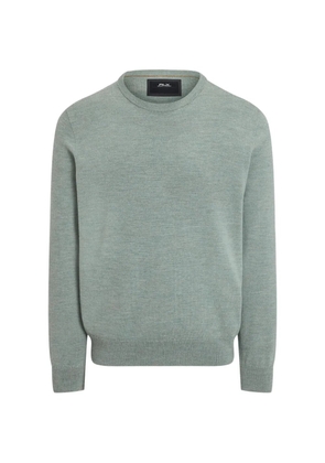 RLX Ralph Lauren wool sweater - Green