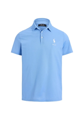 RLX Ralph Lauren Performance Polo shirt - Blue