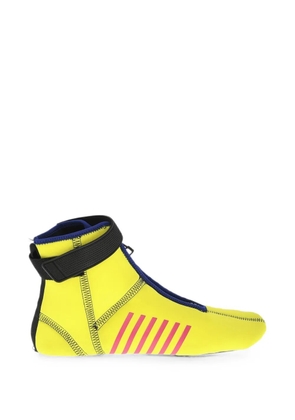 DSQUARED2 Wave sneakers - Yellow