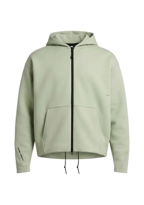 Nike Nike Tech hoodie - Green