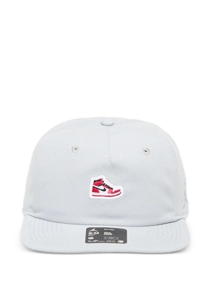 Jordan Pro Structured cap - Grey
