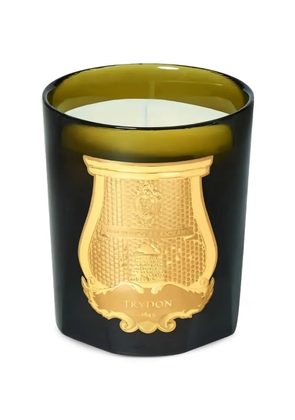 TRUDON Gabriel scented candle - Green