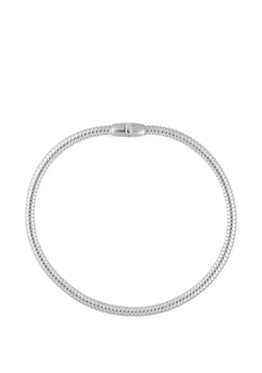 IVI Slim Gaia necklace - Silver
