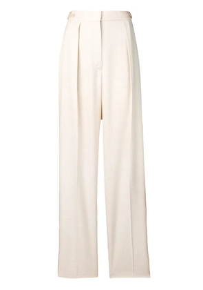 Stella McCartney Katlyn trousers - Neutrals